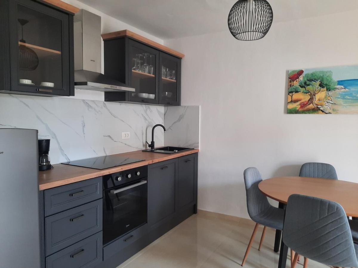 San Lorenzo Lopar Dış mekan fotoğraf