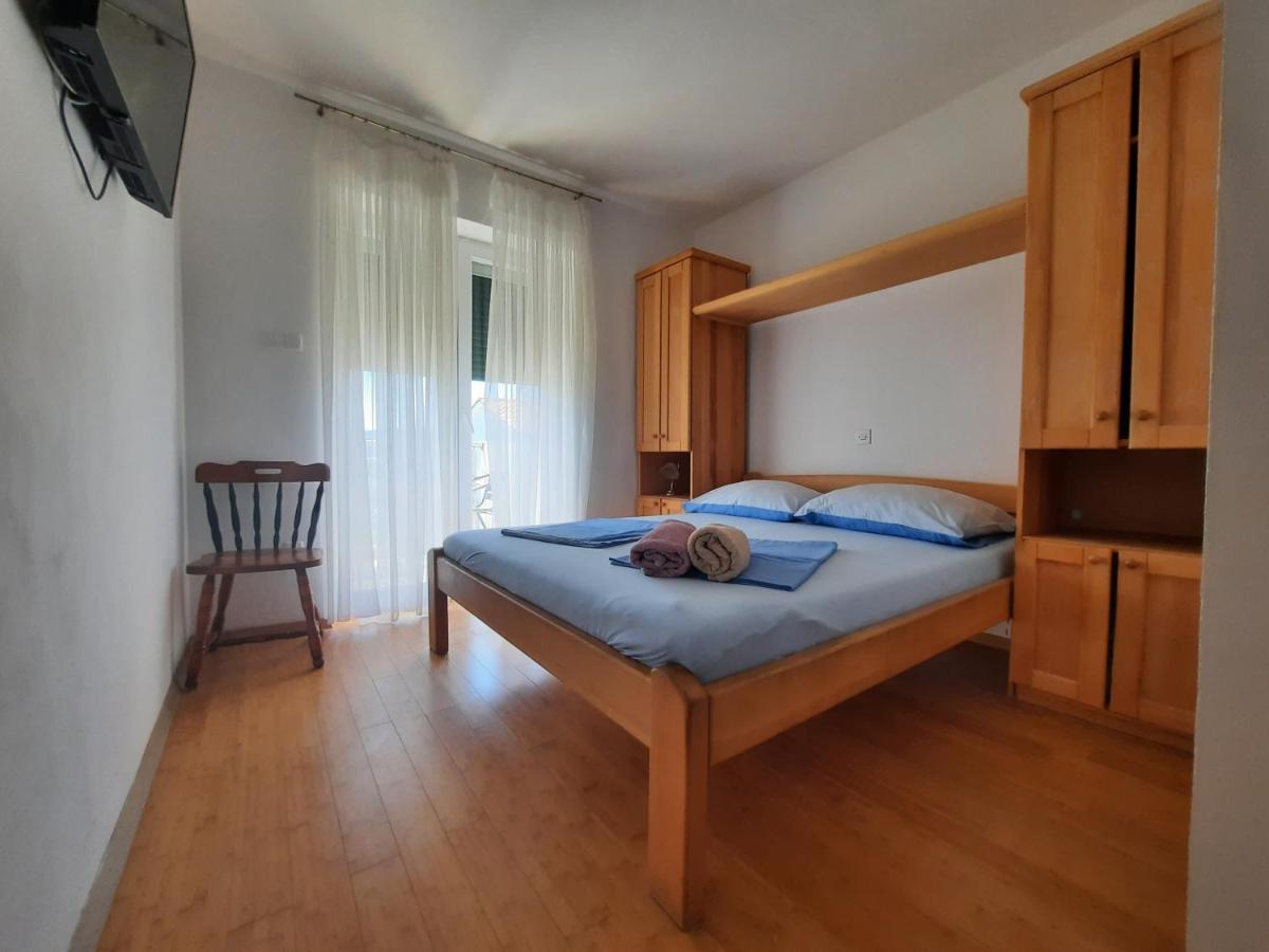 San Lorenzo Lopar Dış mekan fotoğraf