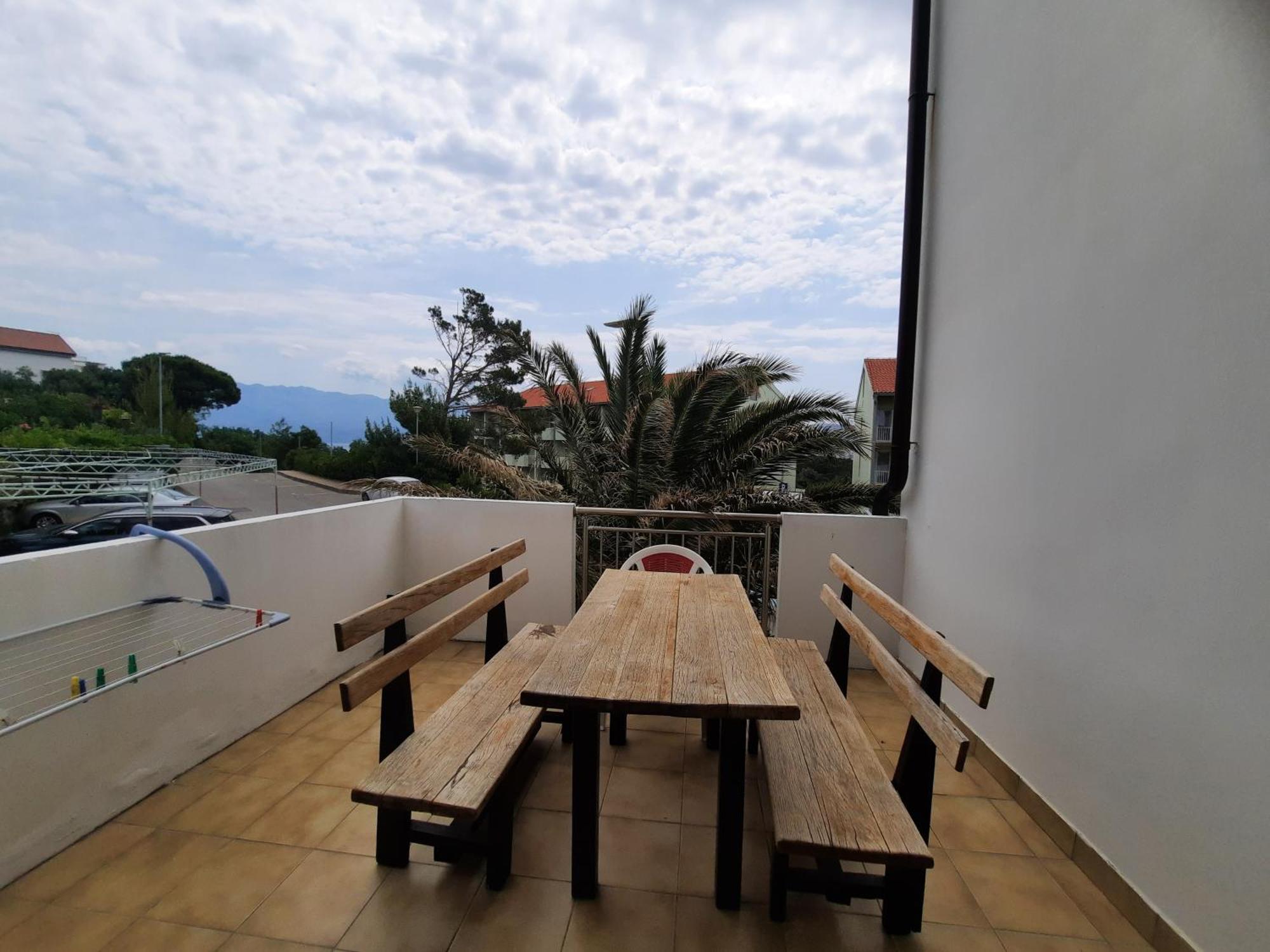 San Lorenzo Lopar Dış mekan fotoğraf
