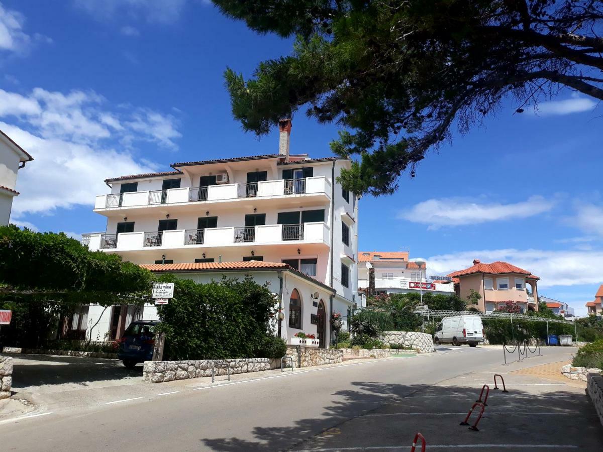 San Lorenzo Lopar Dış mekan fotoğraf