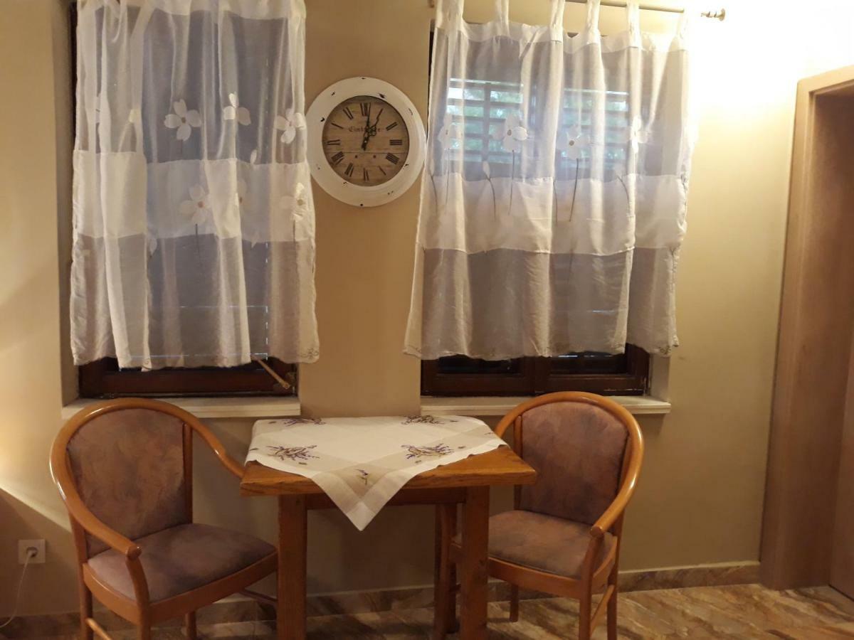 San Lorenzo Lopar Dış mekan fotoğraf