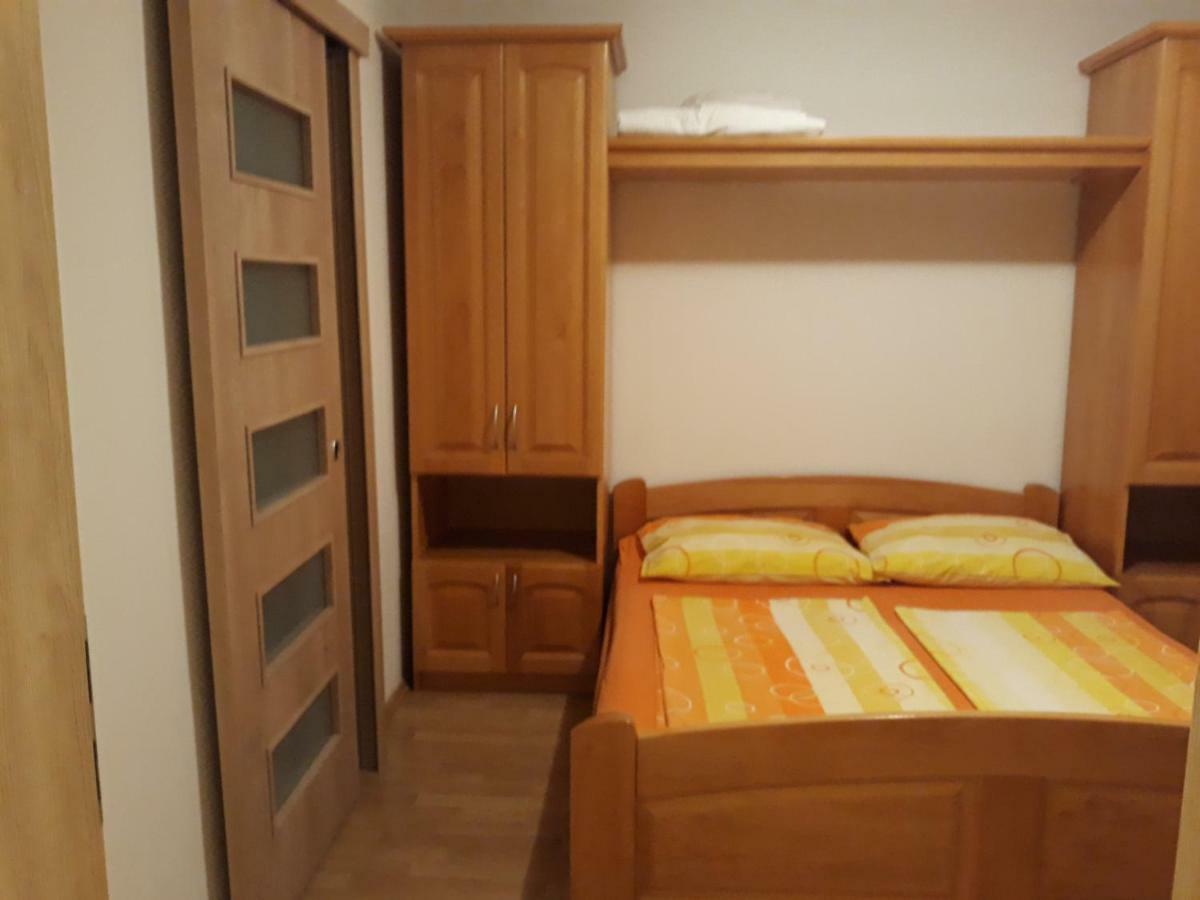 San Lorenzo Lopar Dış mekan fotoğraf