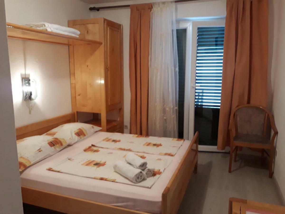 San Lorenzo Lopar Dış mekan fotoğraf