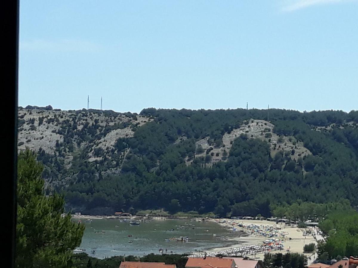 San Lorenzo Lopar Dış mekan fotoğraf